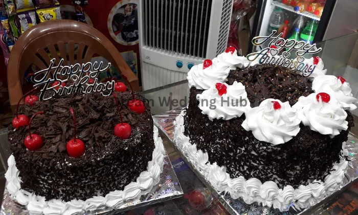 Maa Sharda Cake Cafe